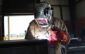 Welding Technology